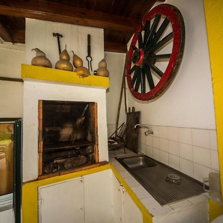 Mosteiros Sea House Zewnętrze zdjęcie