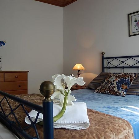 Mosteiros Sea House Zewnętrze zdjęcie