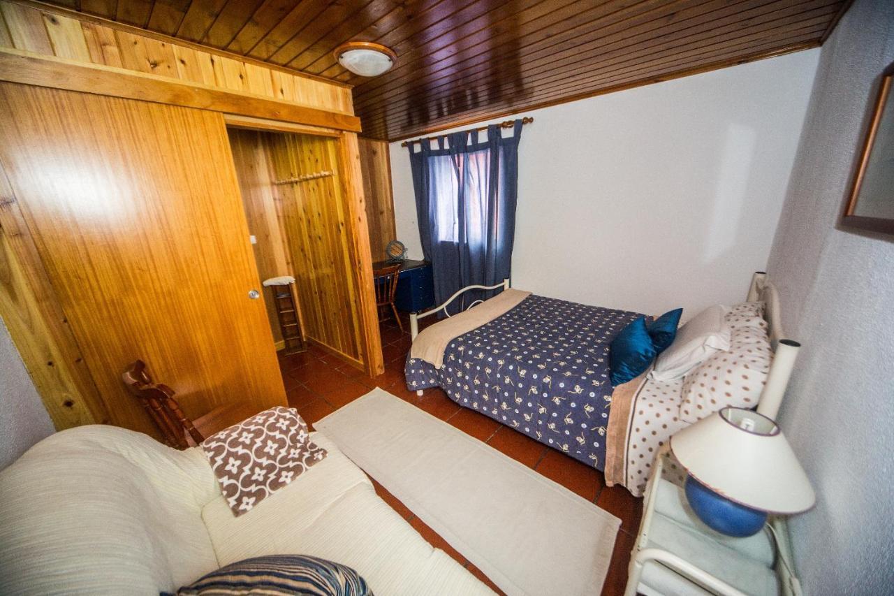 Mosteiros Sea House Zewnętrze zdjęcie