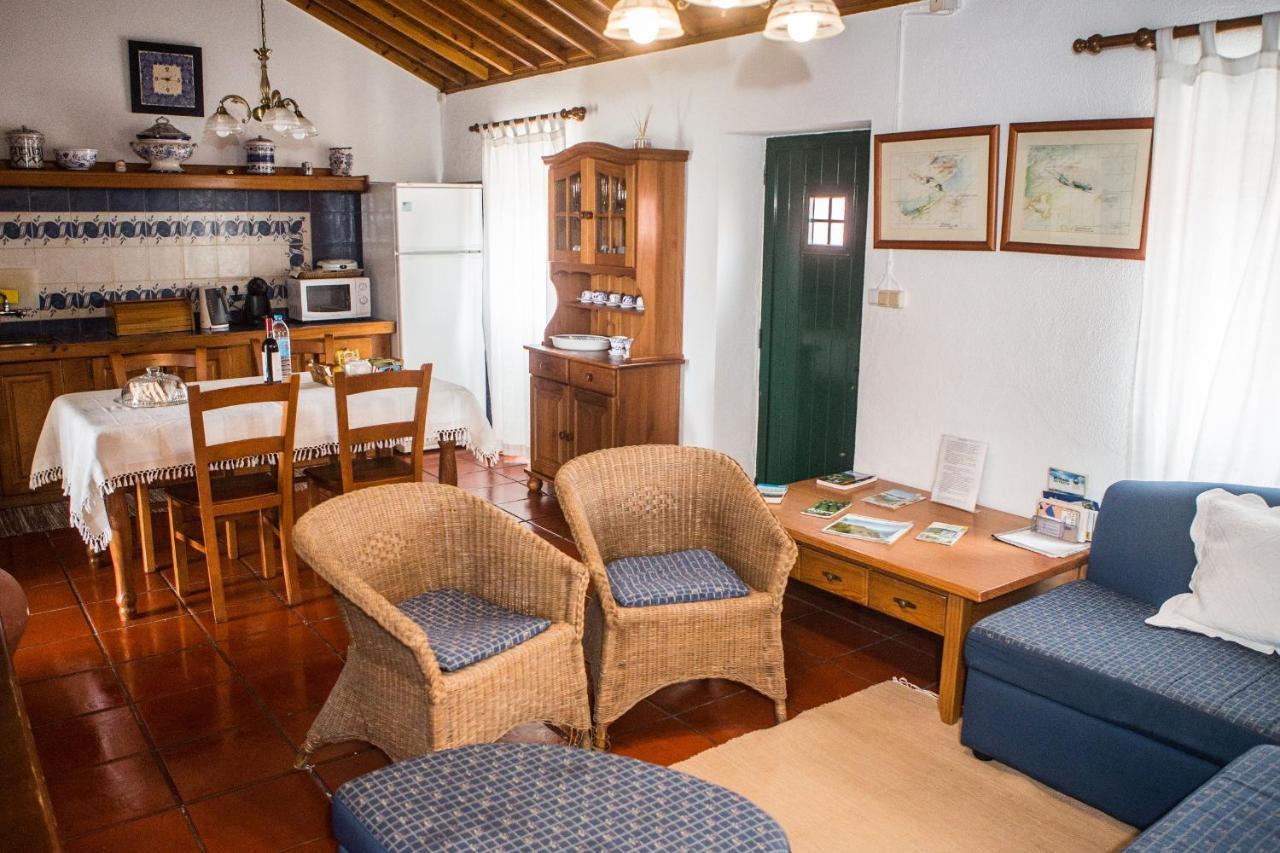 Mosteiros Sea House Zewnętrze zdjęcie