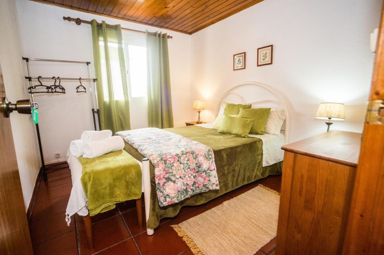 Mosteiros Sea House Zewnętrze zdjęcie