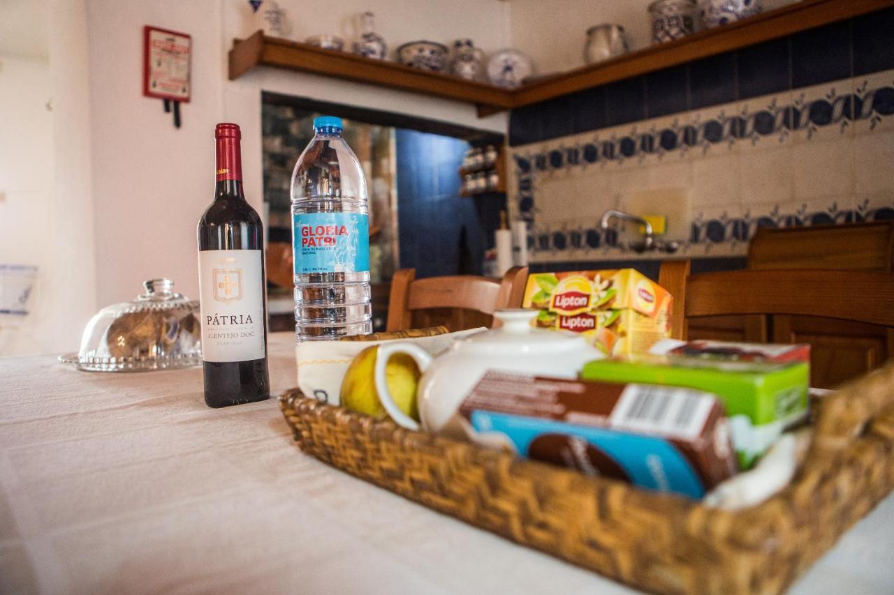 Mosteiros Sea House Zewnętrze zdjęcie