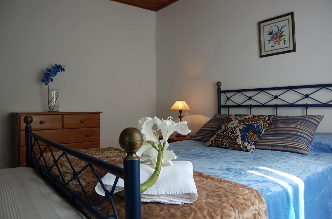Mosteiros Sea House Zewnętrze zdjęcie