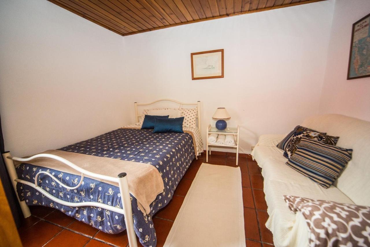 Mosteiros Sea House Zewnętrze zdjęcie