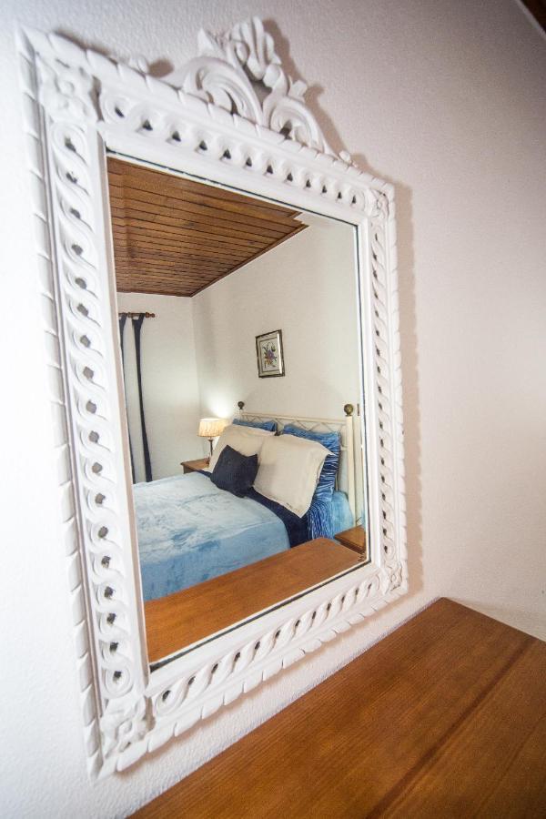 Mosteiros Sea House Zewnętrze zdjęcie
