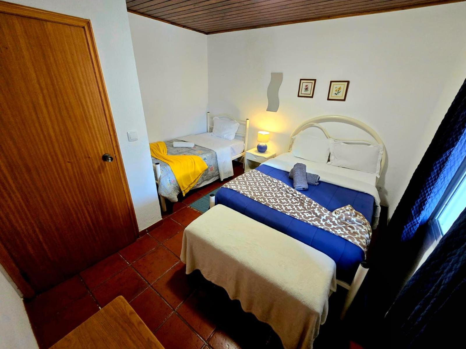 Mosteiros Sea House Zewnętrze zdjęcie