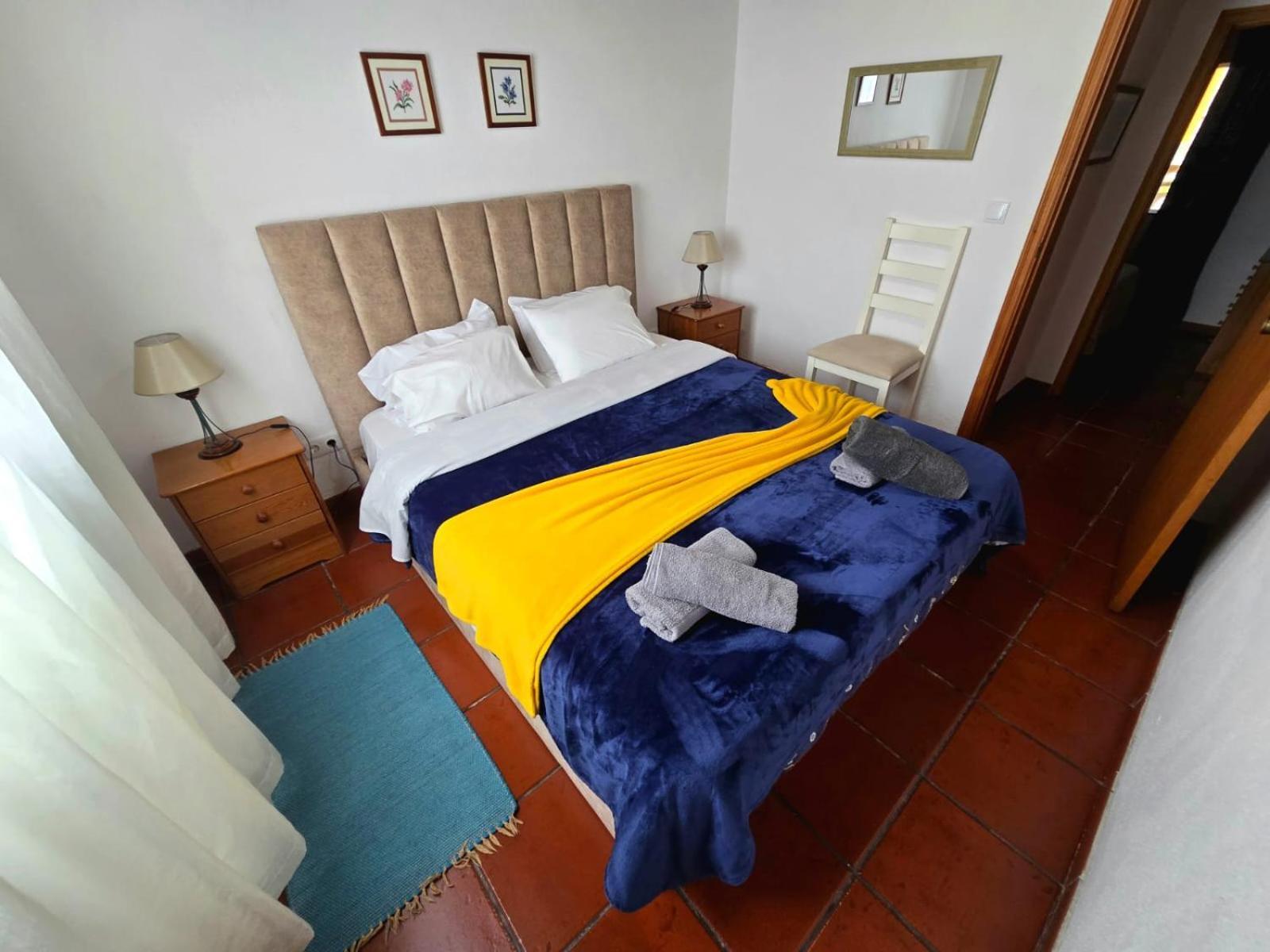 Mosteiros Sea House Zewnętrze zdjęcie