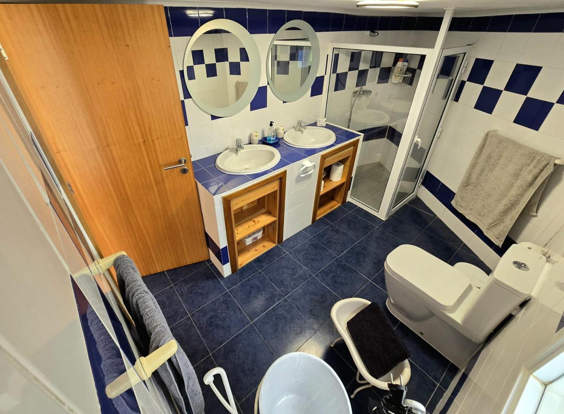 Mosteiros Sea House Zewnętrze zdjęcie